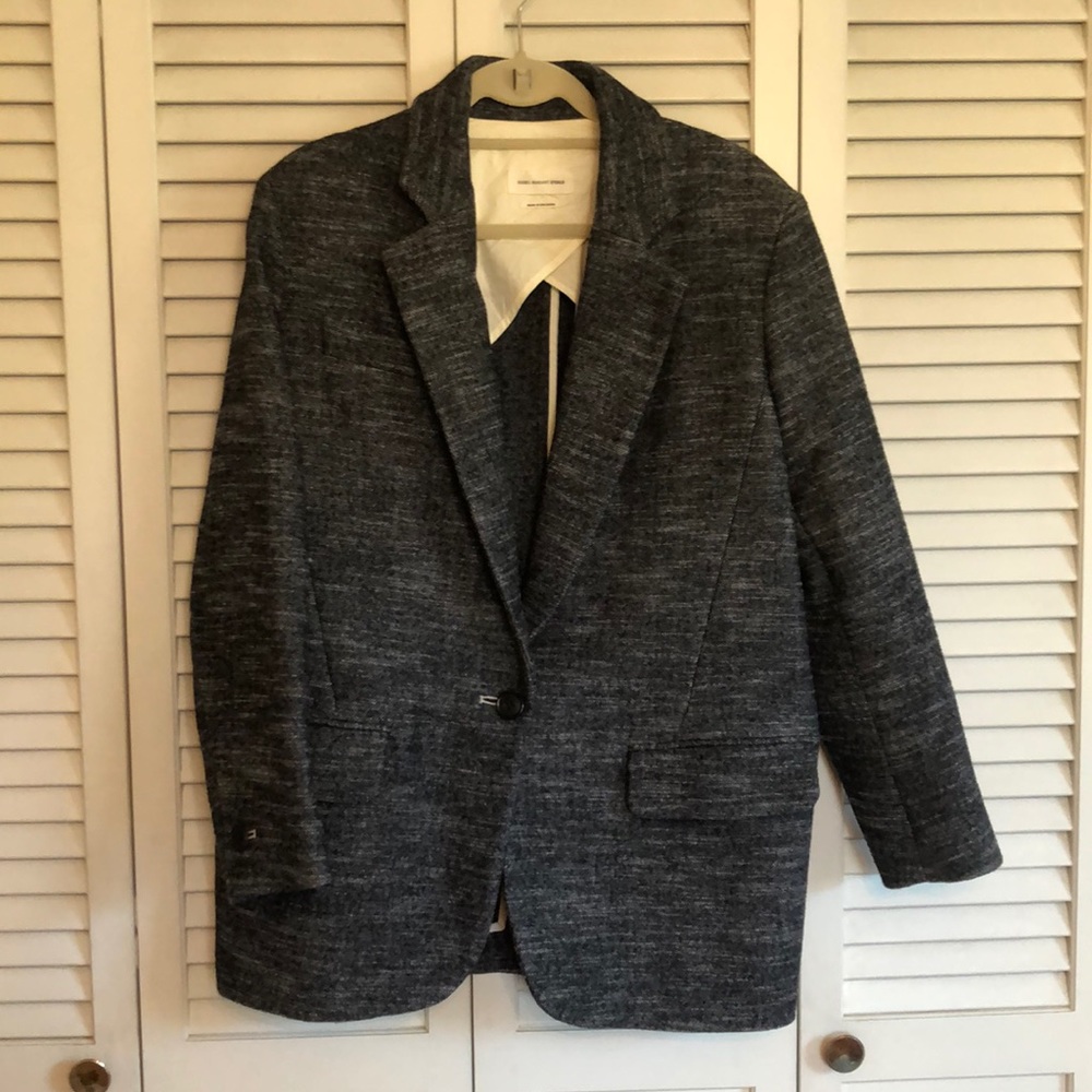 Isabel Marant Etoile Blazer